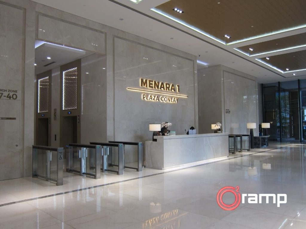 Office KL