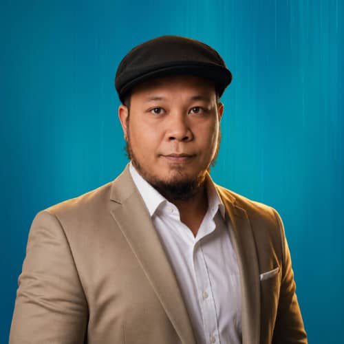 Zulkifli Harun (Paksu Kripto)